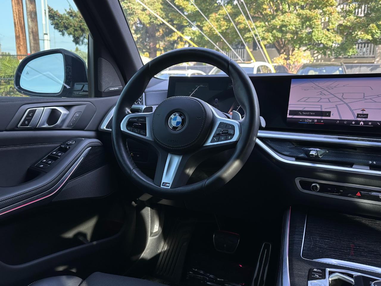 BMW X5 xDrive40i Sports Activity Vehicle 2025