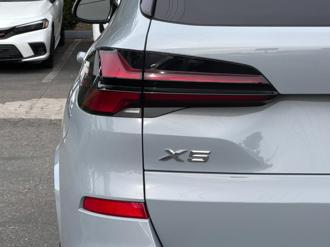 BMW X5  2025