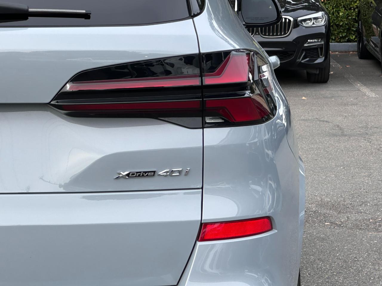 BMW X5  2025