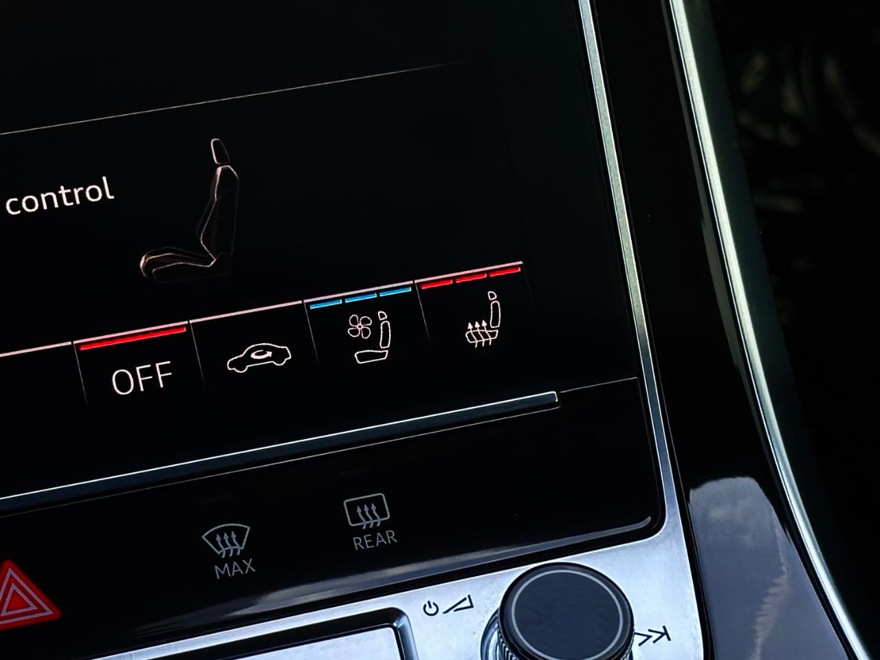 Audi Q8  2019