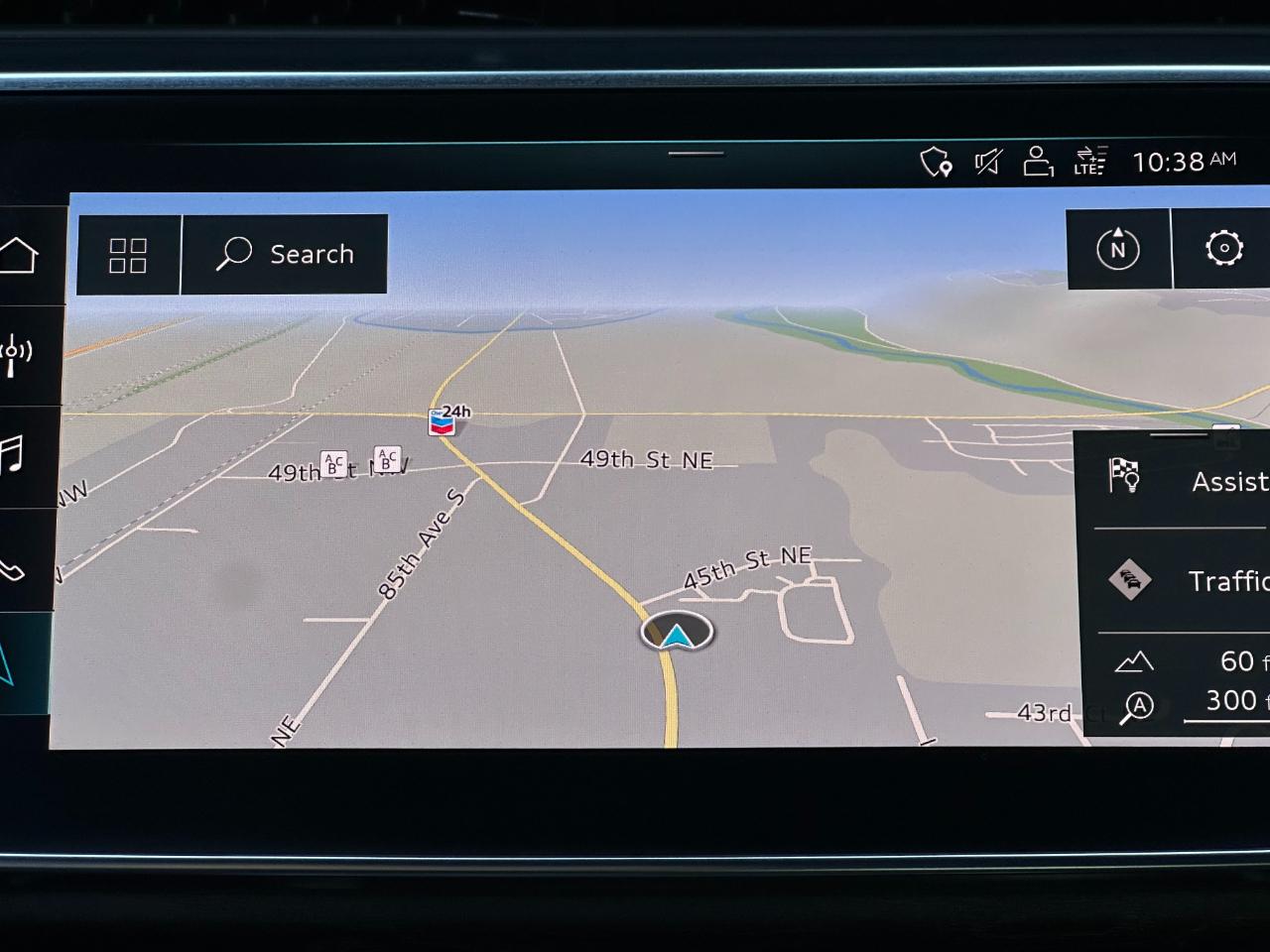 Audi Q8  2019