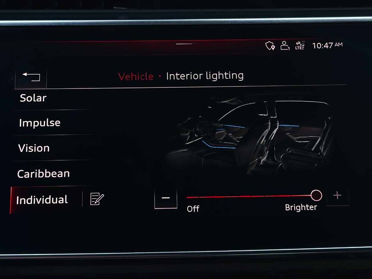 Audi Q8  2019
