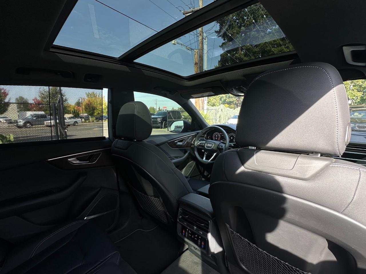 Audi Q8  2019