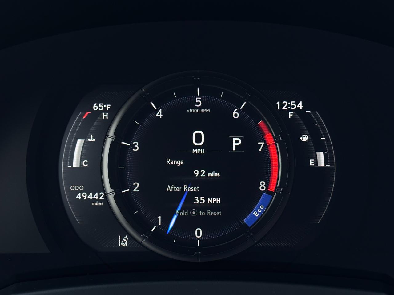 Lexus IS  2021