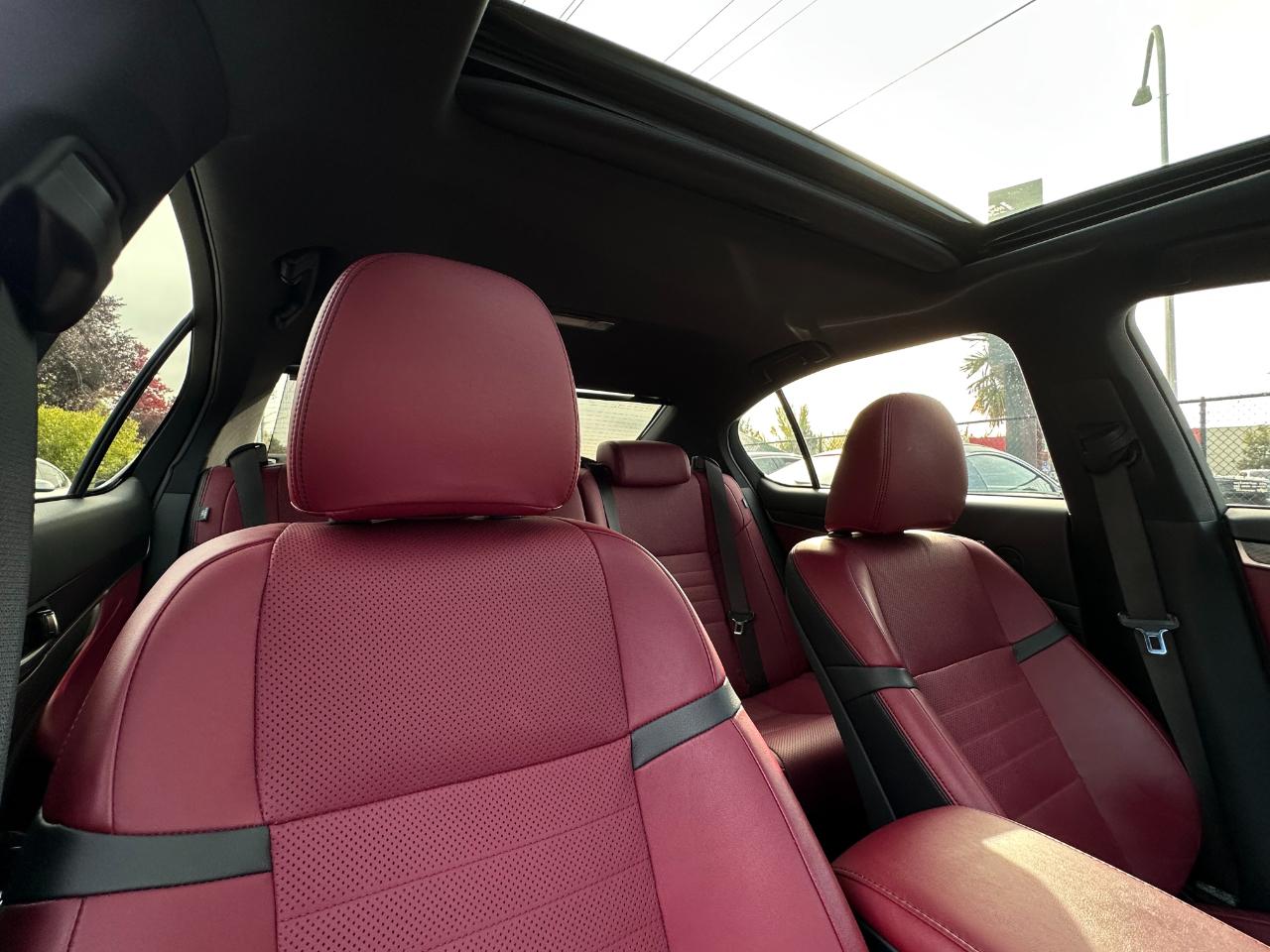 Lexus GS  2018