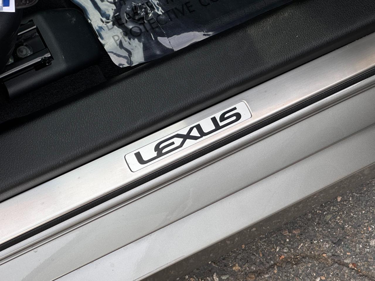 Lexus GS  2018