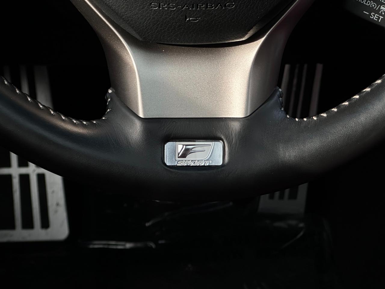 Lexus GS photo 19
