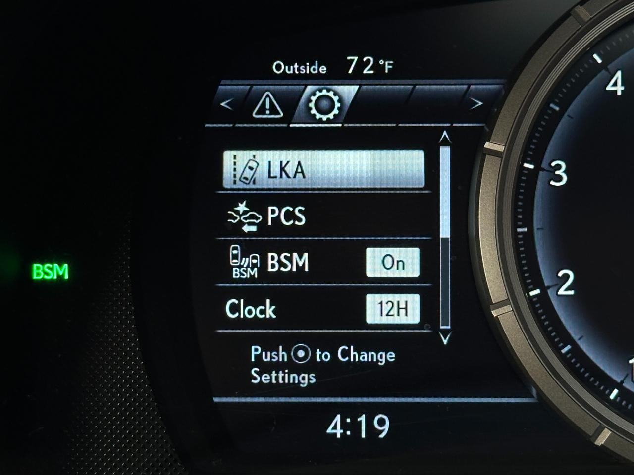 Lexus GS photo 29