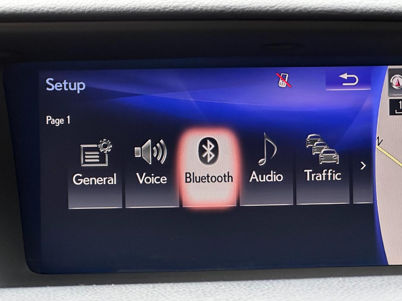 Lexus GS photo 36