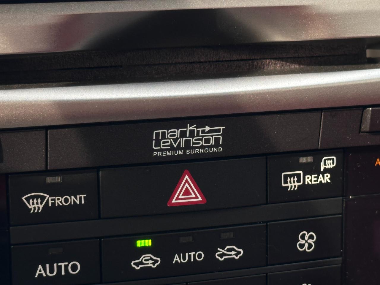 Lexus GS photo 5
