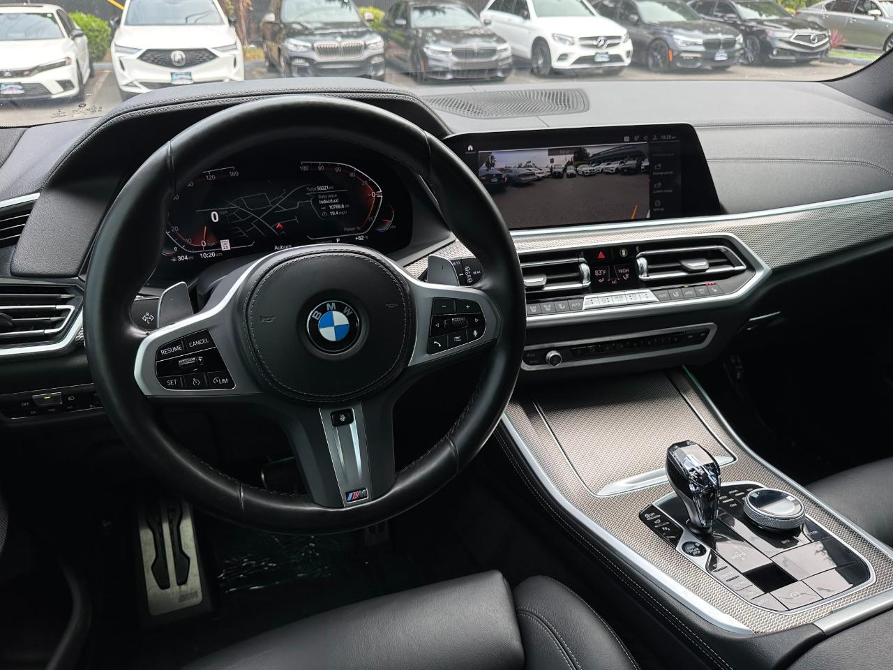 BMW X5 photo 2