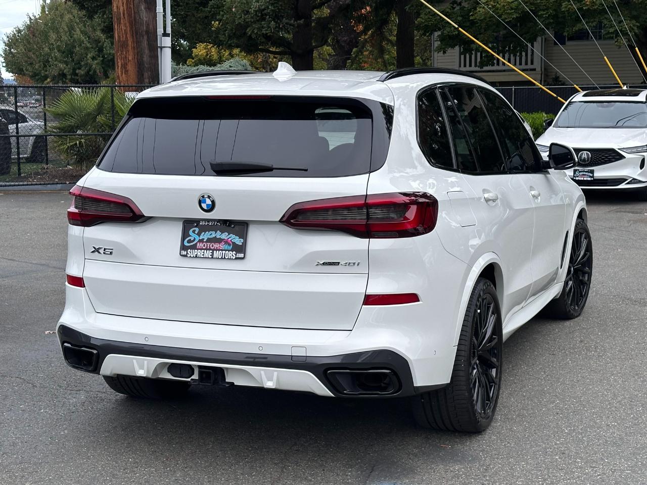 BMW X5 photo 19