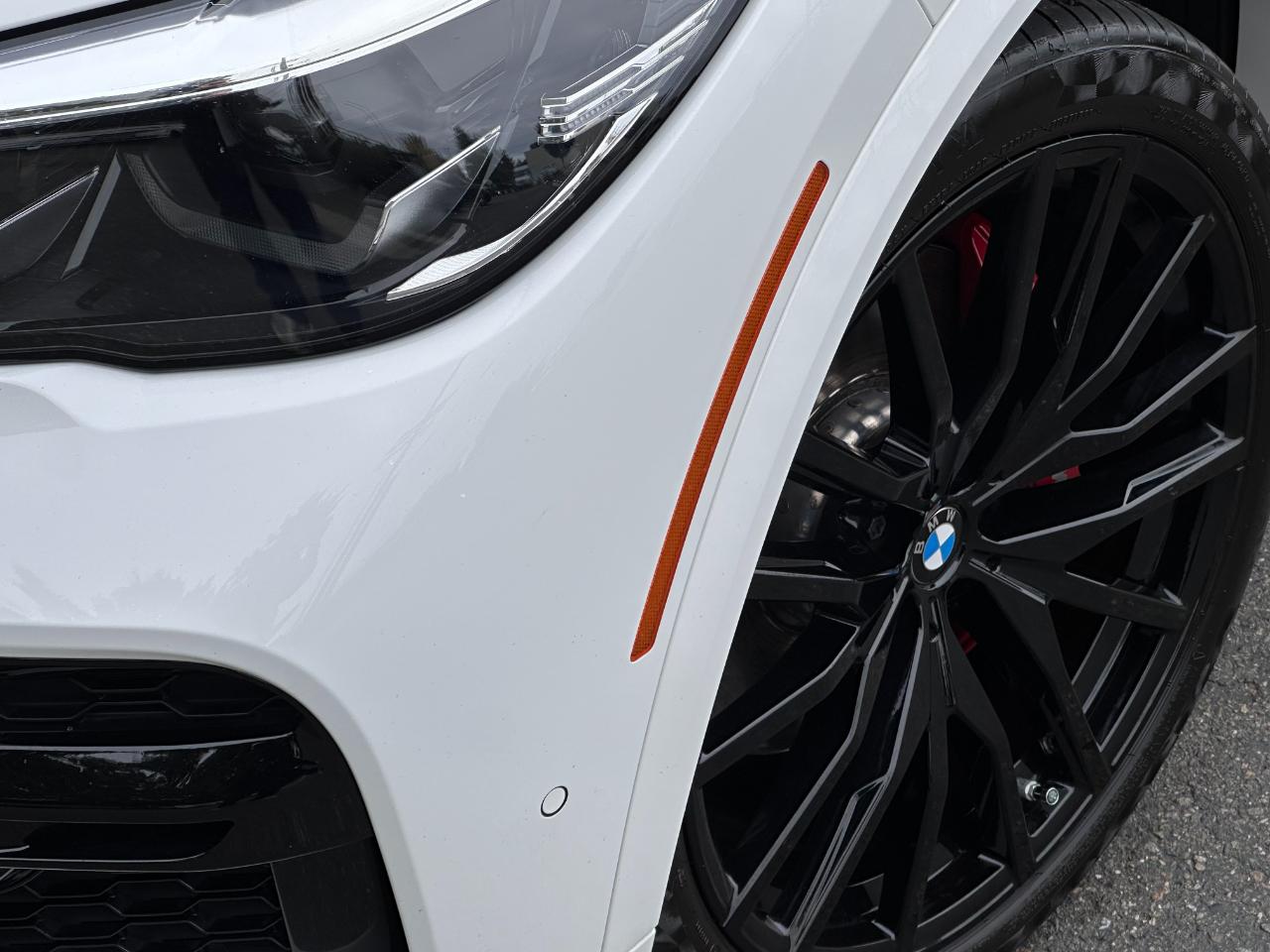 BMW X5 photo 25
