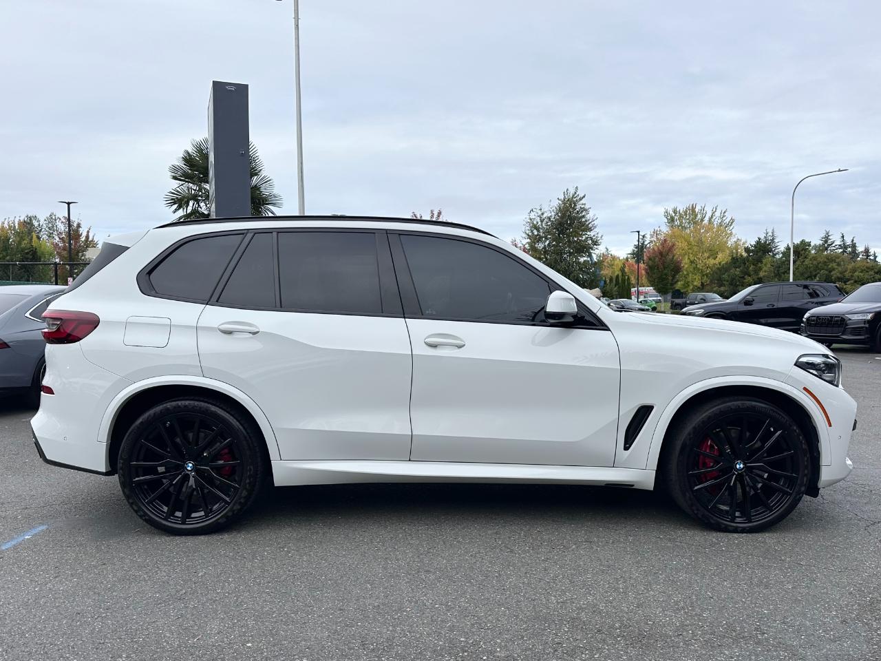 BMW X5 photo 32