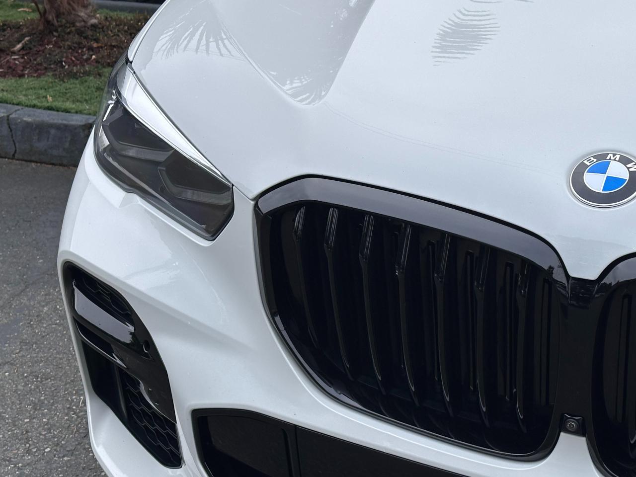 BMW X5 photo 42