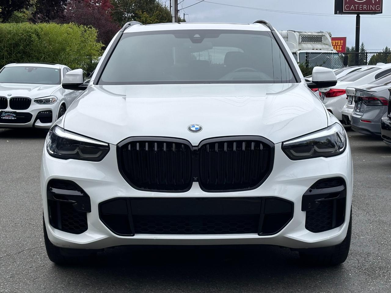 BMW X5 photo 45
