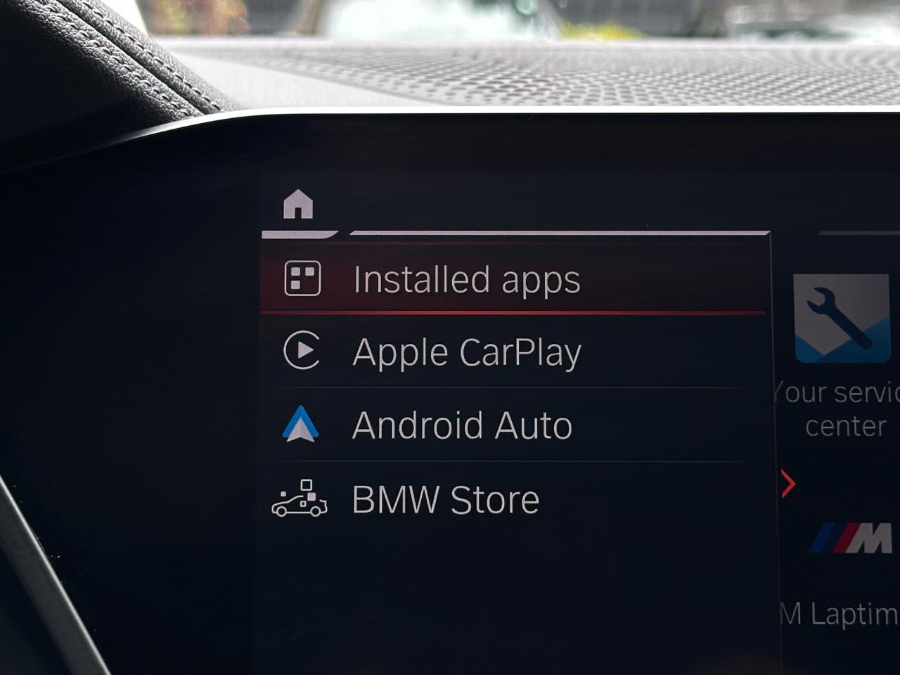 BMW X5 photo 34