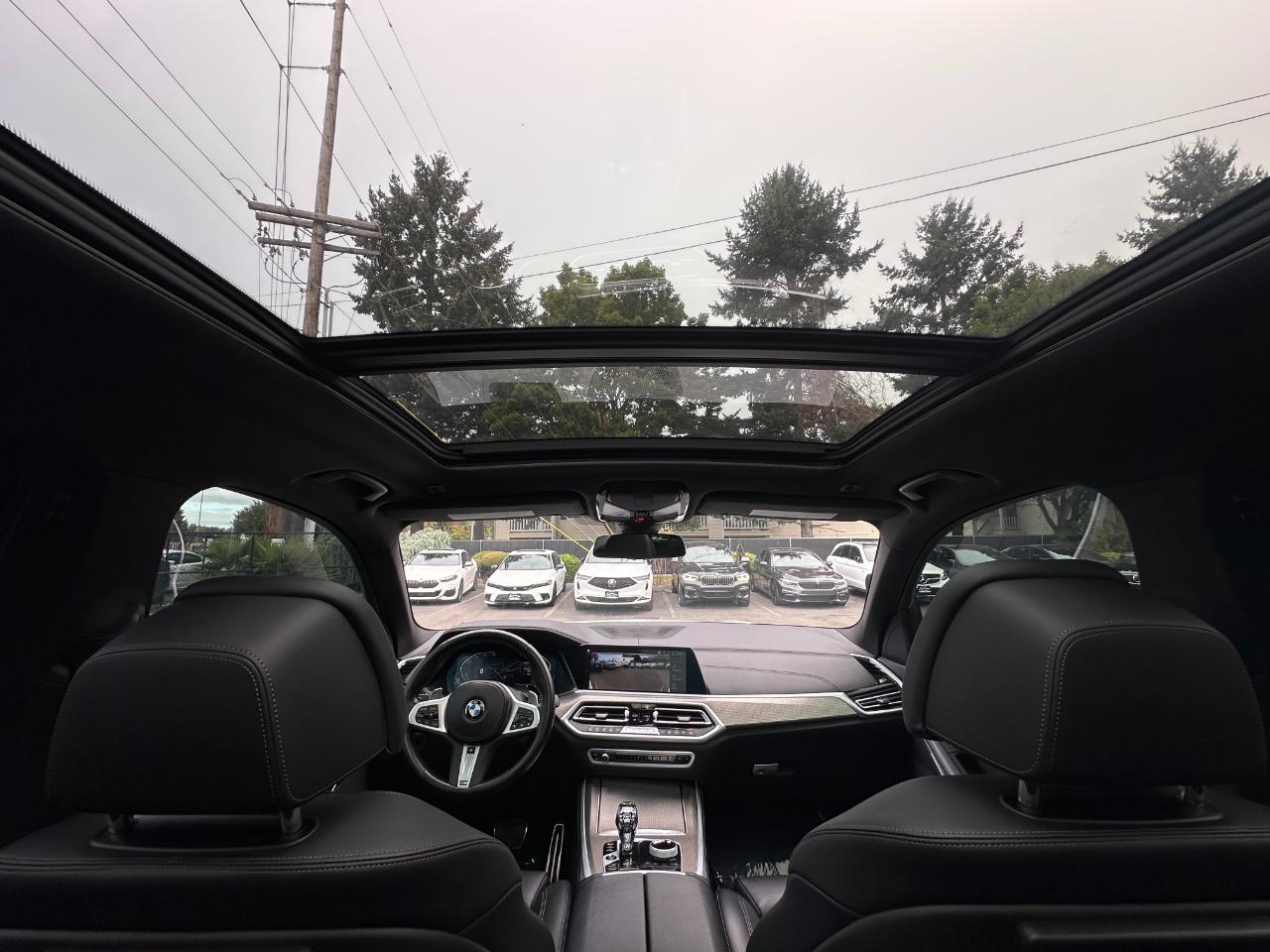 BMW X5 photo 26