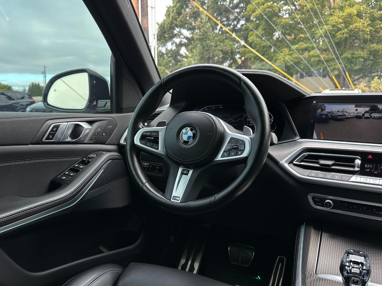 BMW X5 photo 14