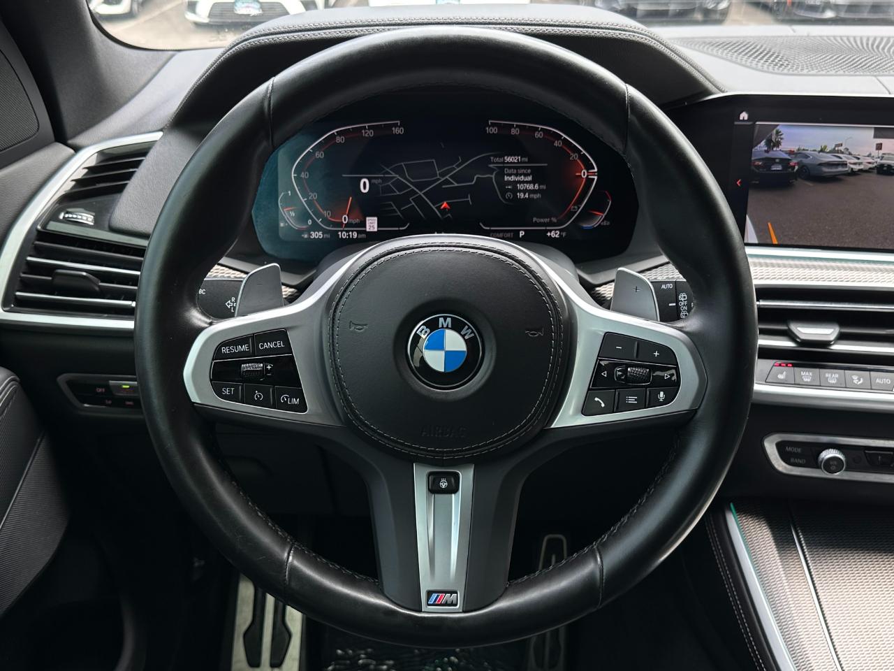 BMW X5 photo 20