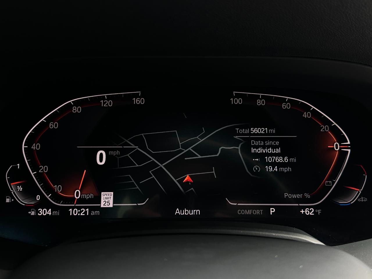 BMW X5 photo 15