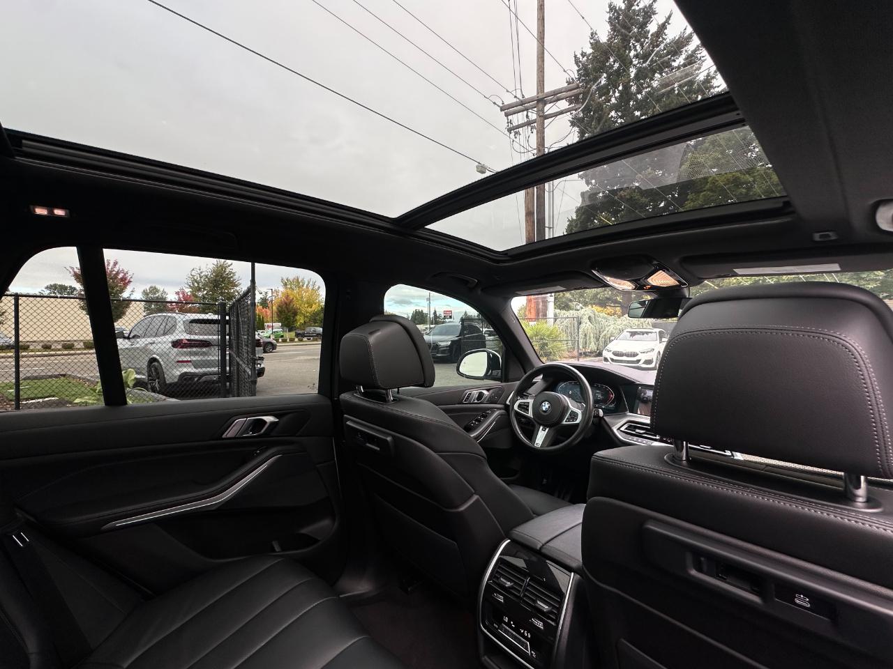 BMW X5 photo 7