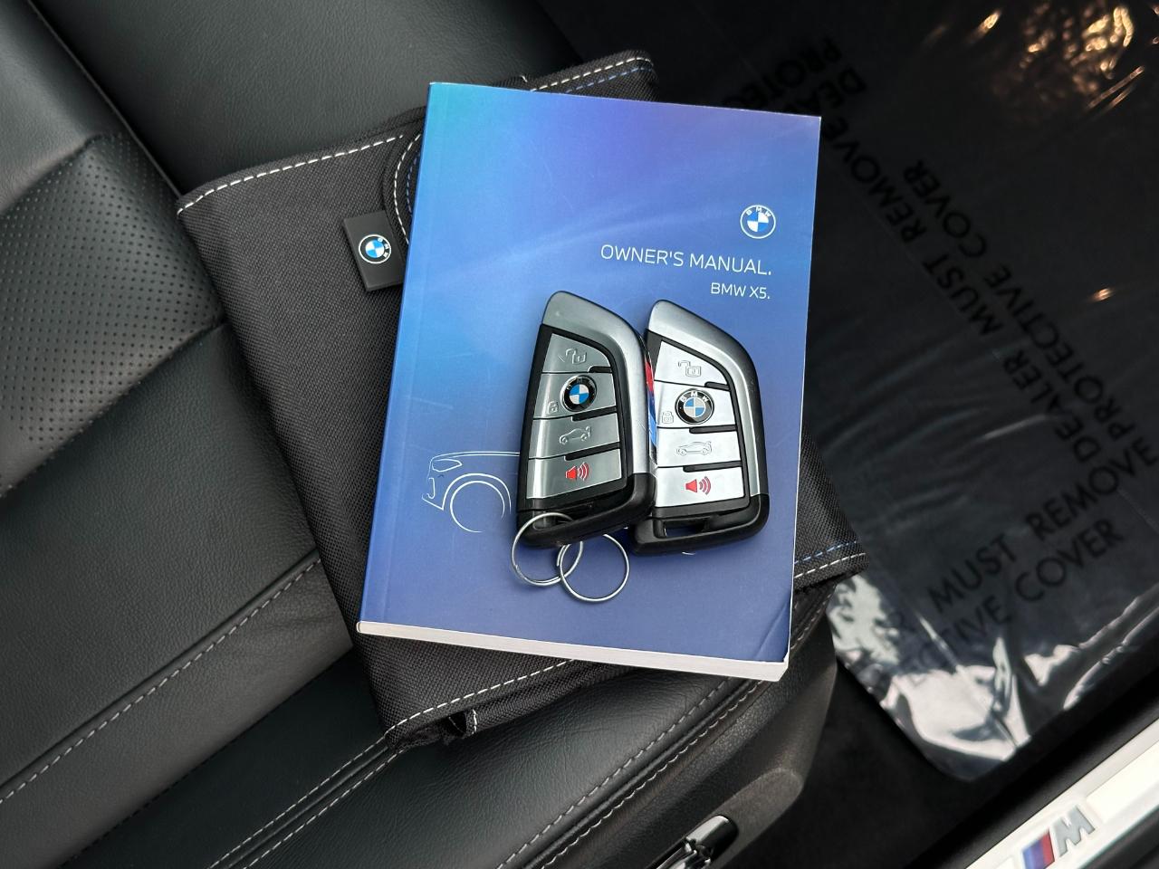 BMW X5 photo 27