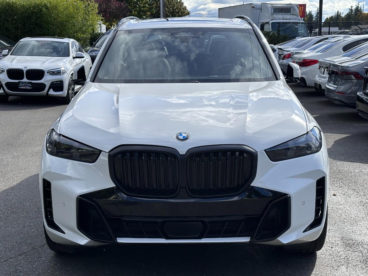 BMW X5 photo 13