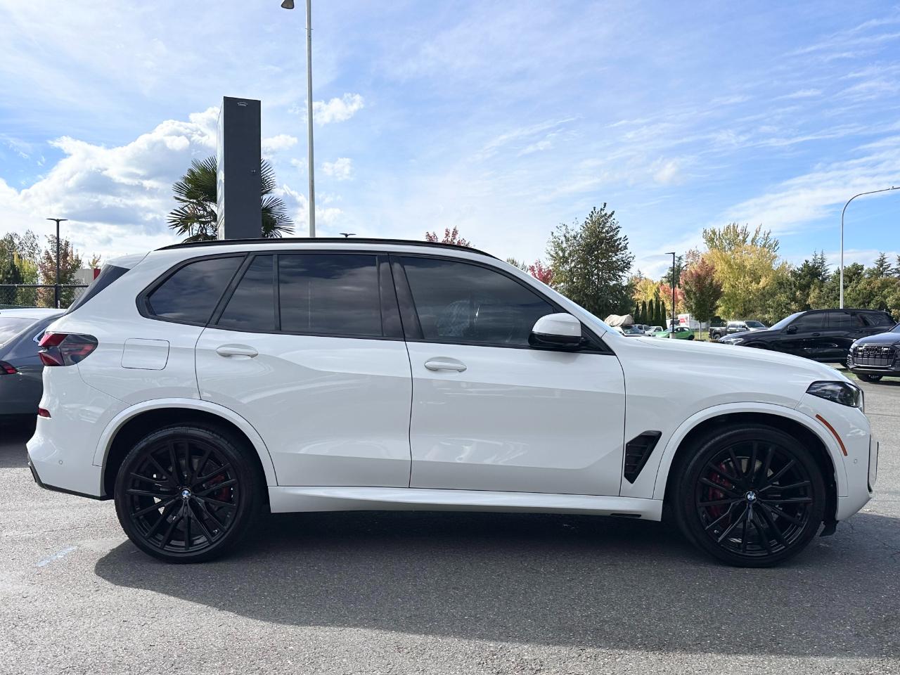 BMW X5 photo 35