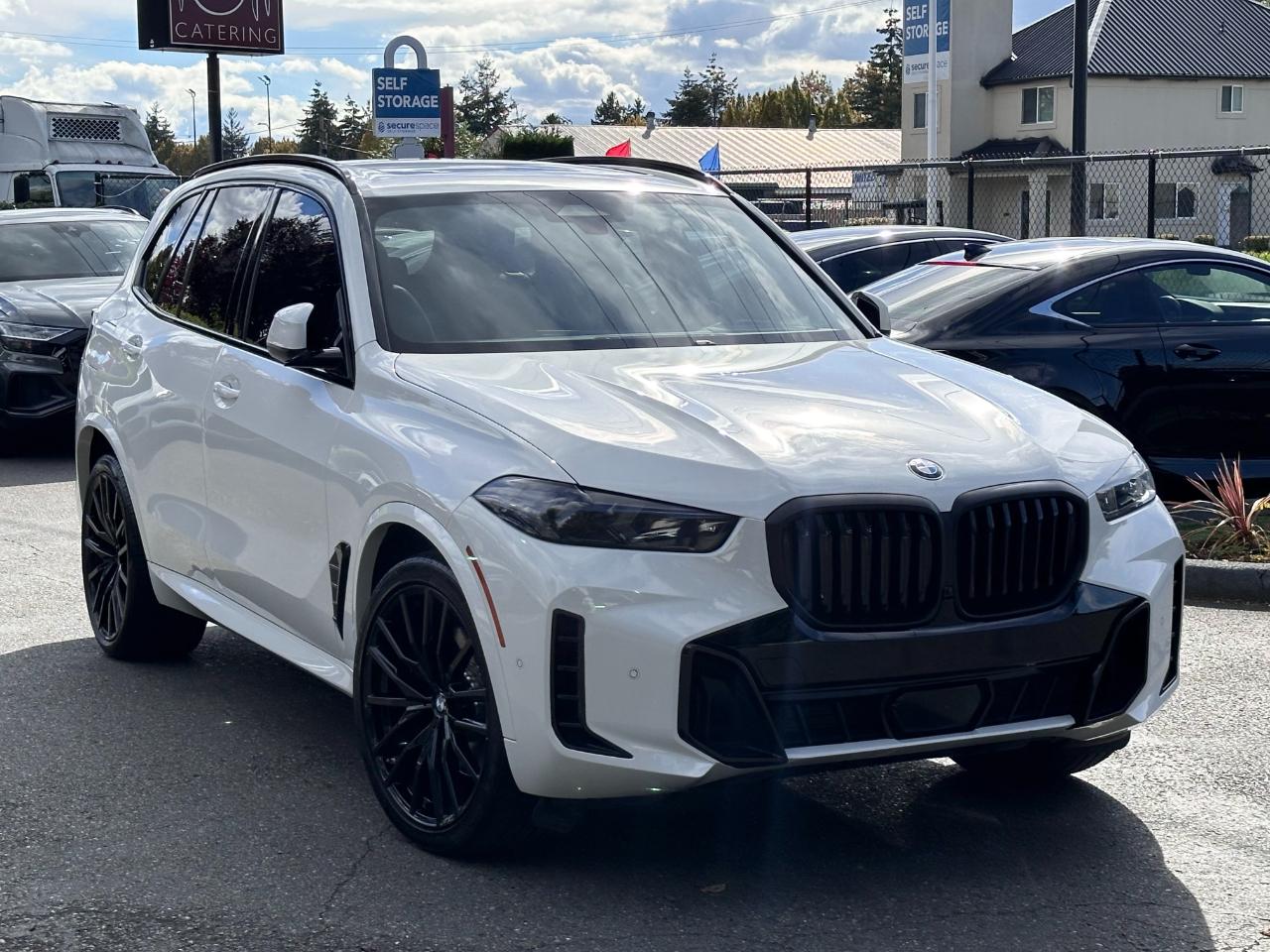 BMW X5 photo 38