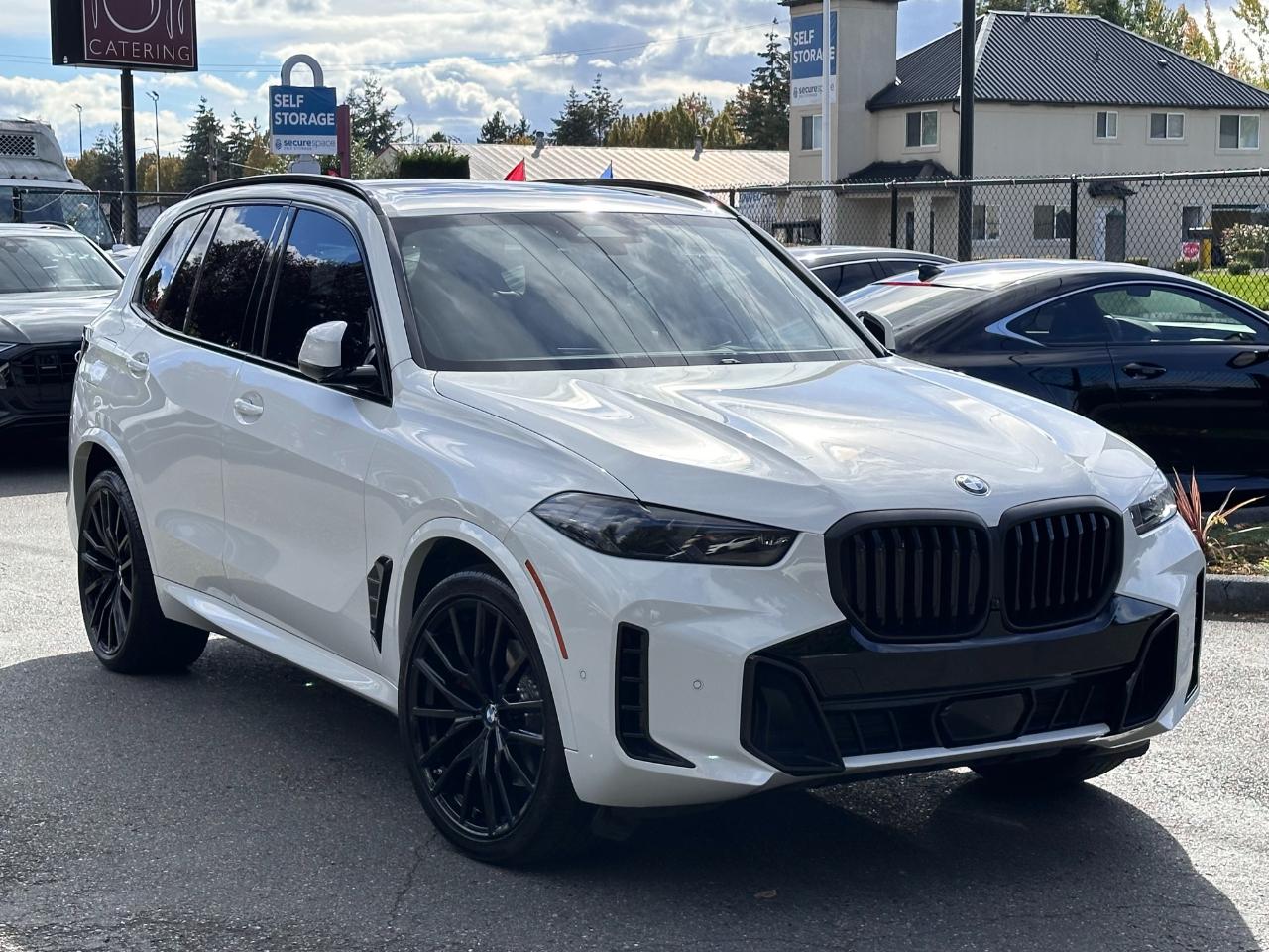 BMW X5 photo 22