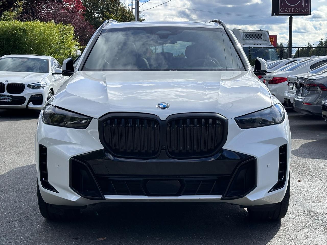 BMW X5 photo 40