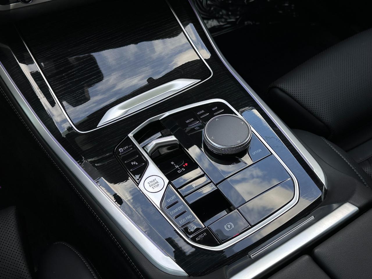 BMW X5 photo 19