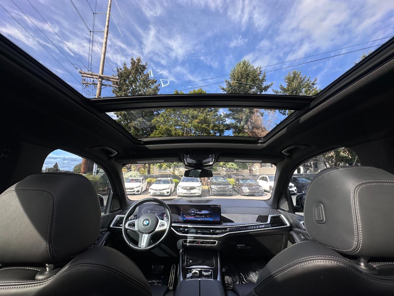 BMW X5 photo 33