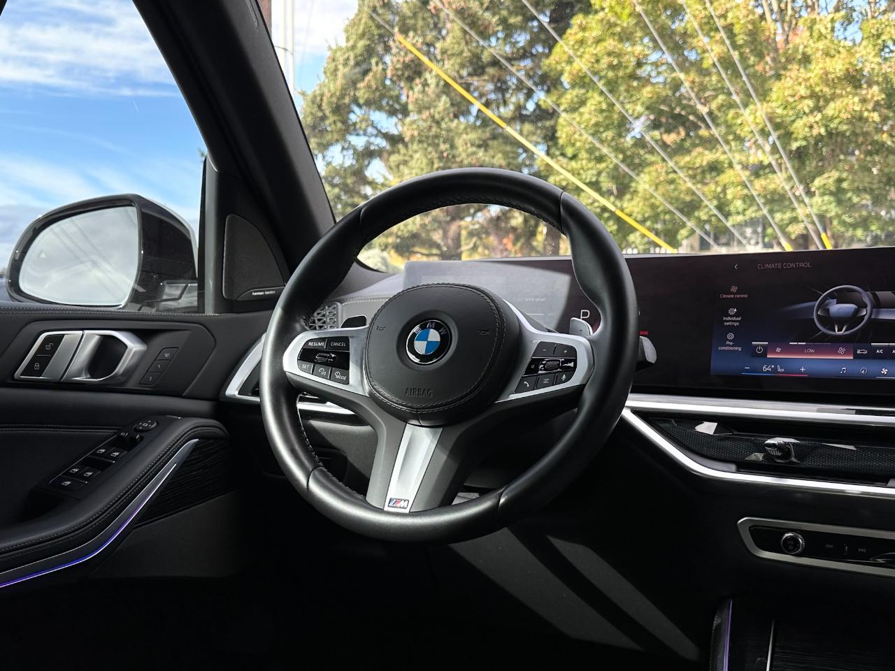 BMW X5 photo 14