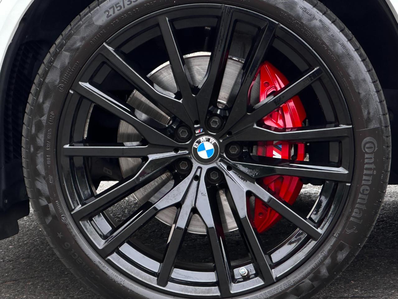 BMW X5 photo 10