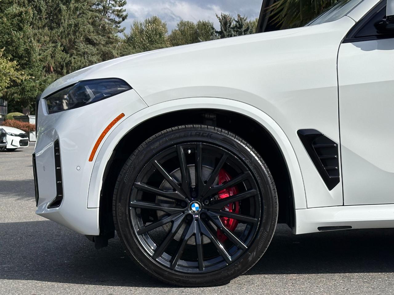 BMW X5 photo 31