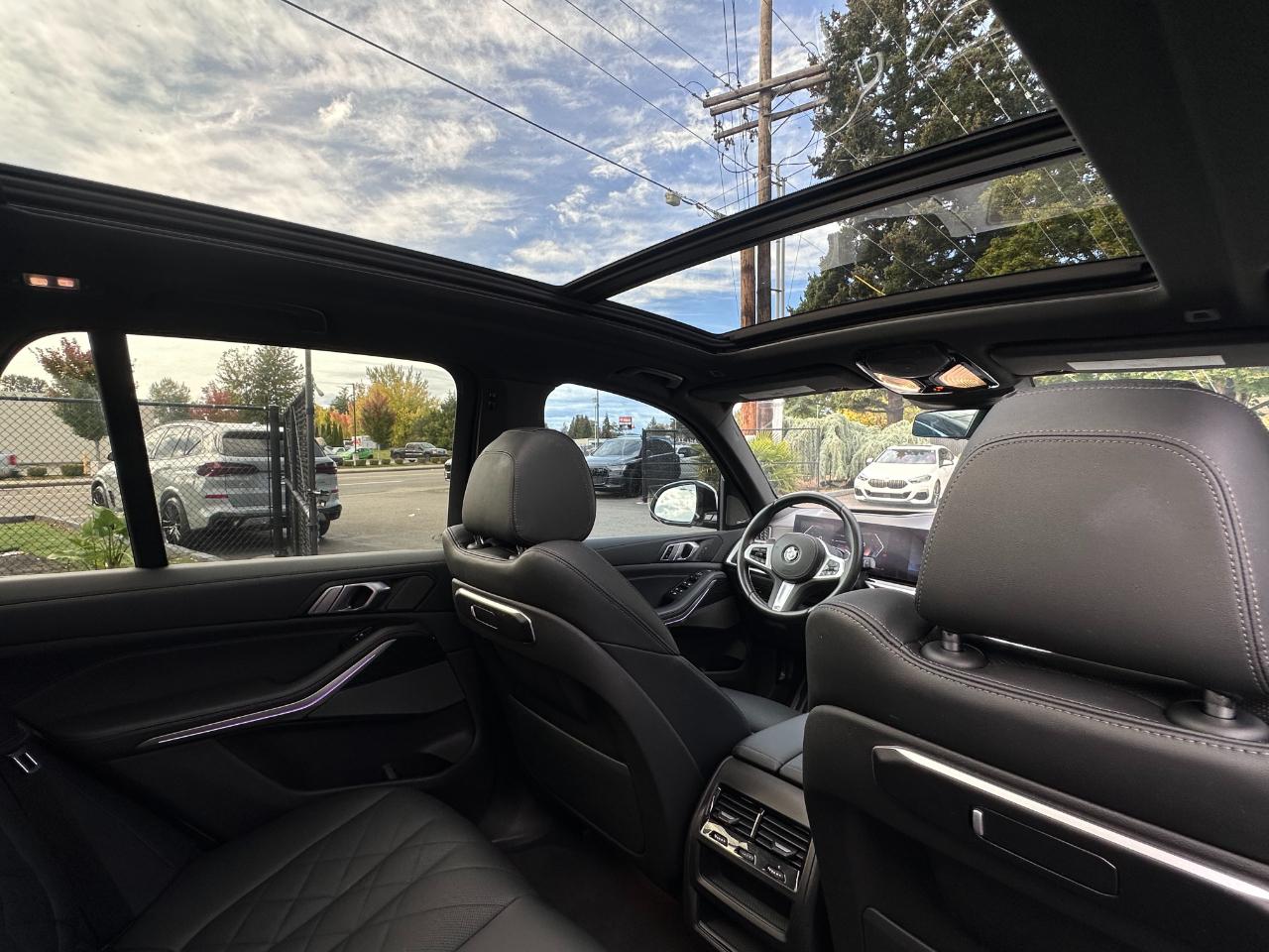 BMW X5 photo 7
