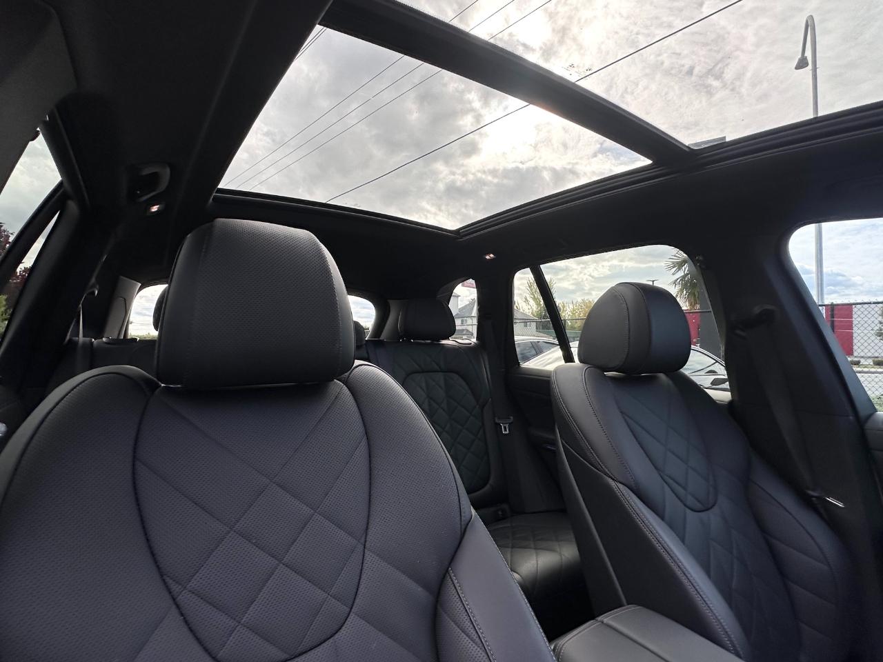 BMW X5 photo 29