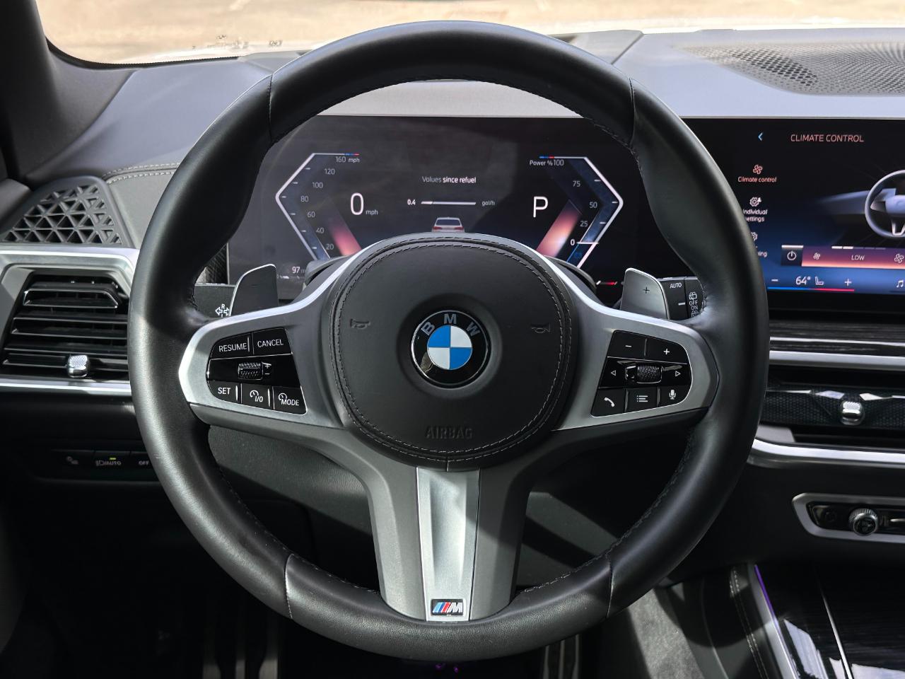 BMW X5 photo 25