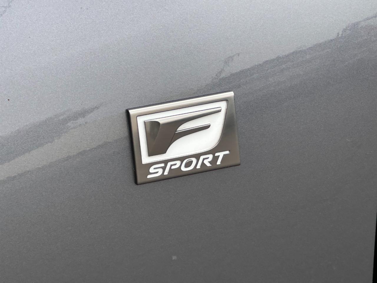 Lexus IS photo 7