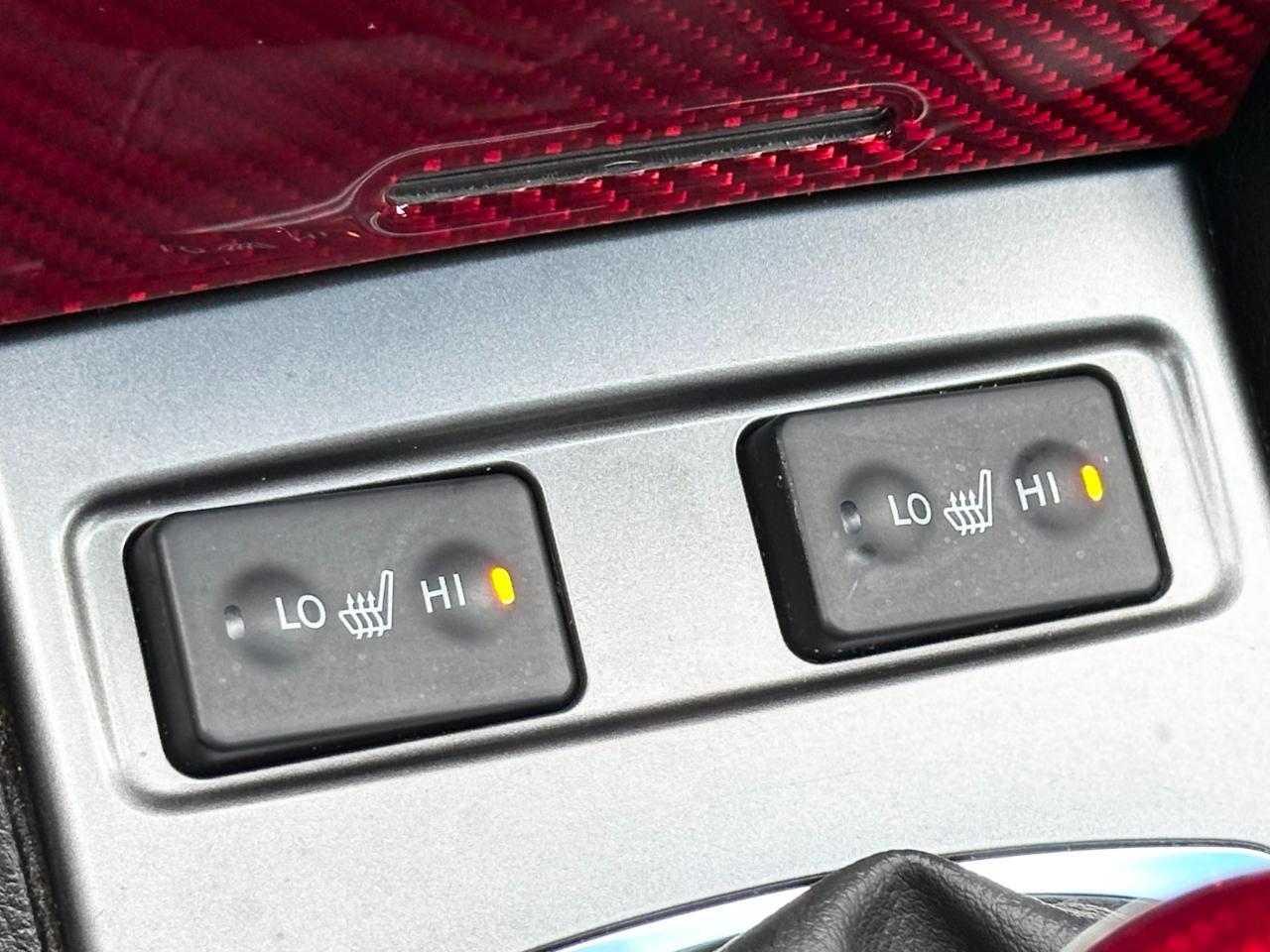 Acura ILX 4dr Sdn 2.4L Premium Pkg 2013