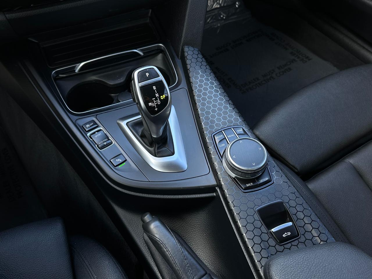 BMW 4 Series 430i Convertible 2018