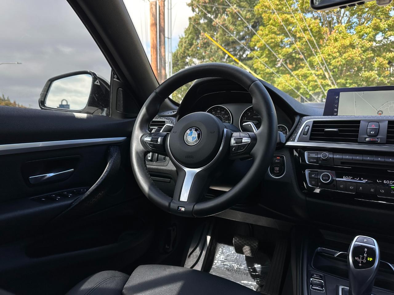 BMW 4 Series 430i Convertible 2018