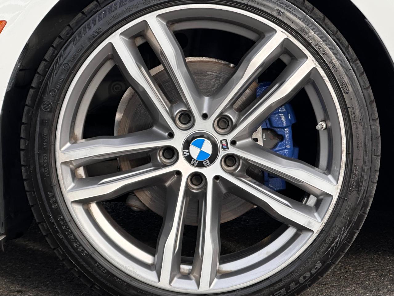 BMW 4 Series 430i Convertible 2018