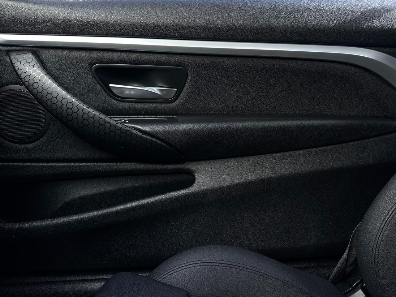 BMW 4 Series 430i Convertible 2018