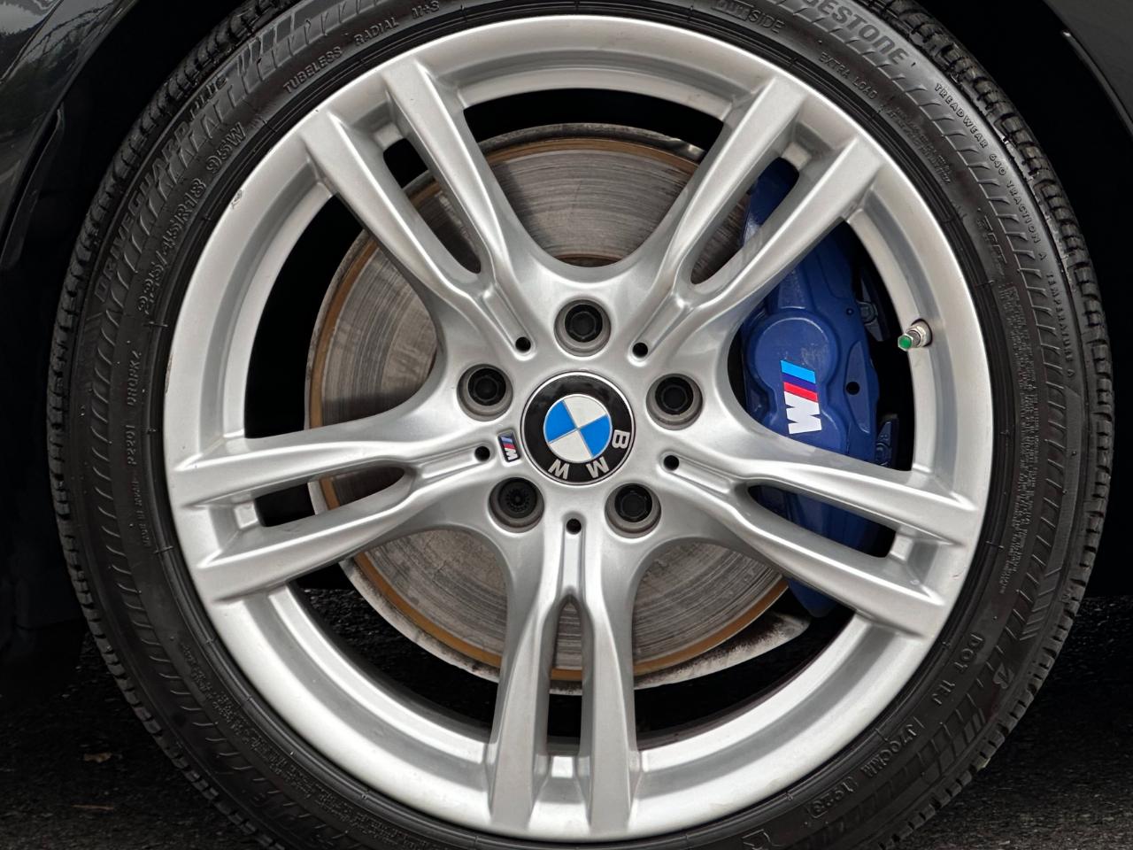 BMW 4 Series 440i Gran Coupe 2019