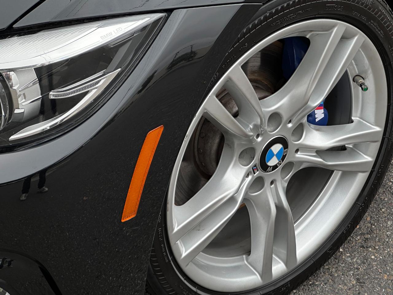 BMW 4 Series 440i Gran Coupe 2019
