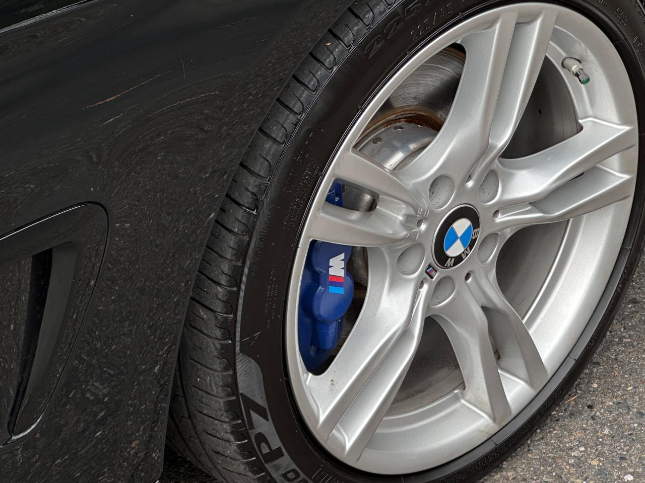 BMW 4 Series 440i Gran Coupe 2019