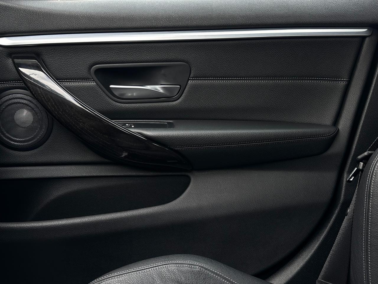 BMW 4 Series 440i Gran Coupe 2019